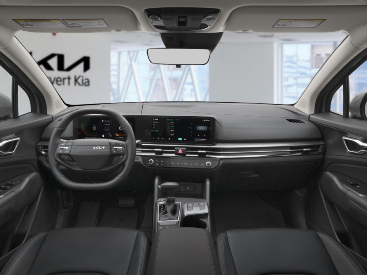 Kia Sportage 2026 Blainville - photo #9