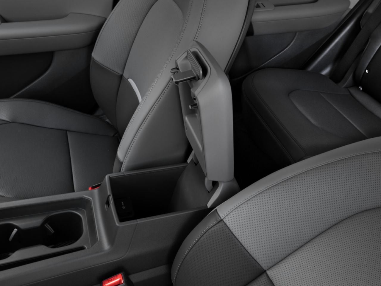 Kia Seltos 2027 Brun Terrain Blainville - photo #7