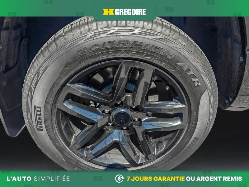 2022 Dodge Ram Black Saint-Eustache - photo #25
