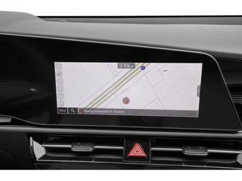 Kia Niro EX