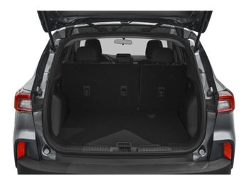 Ford Escape Active
