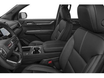 GMC Acadia Elevation