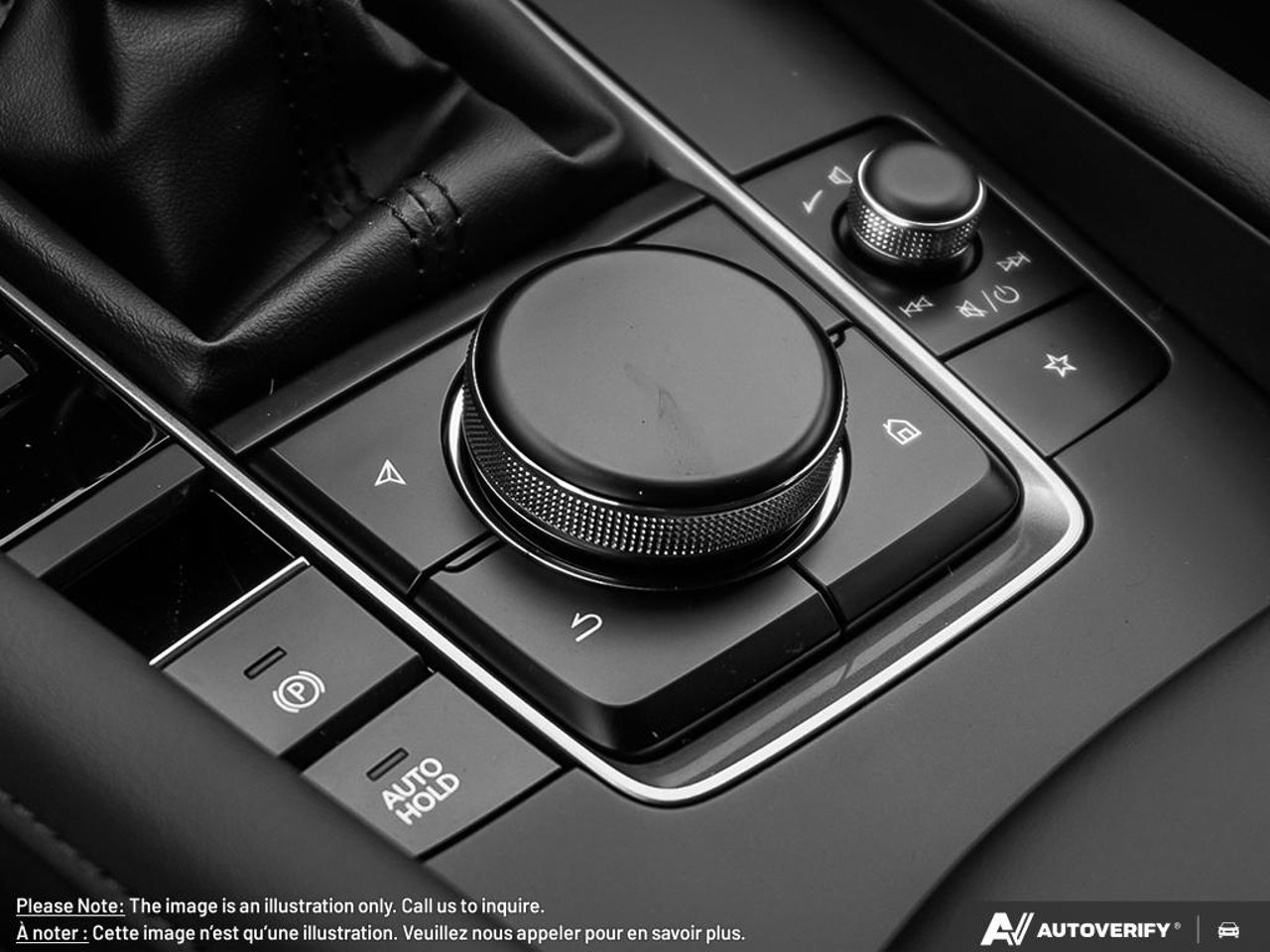 2026 Mazda Mazda3 Sport JM1BPAKL7T1889461 Jet Black Mica Mirabel - photo #25