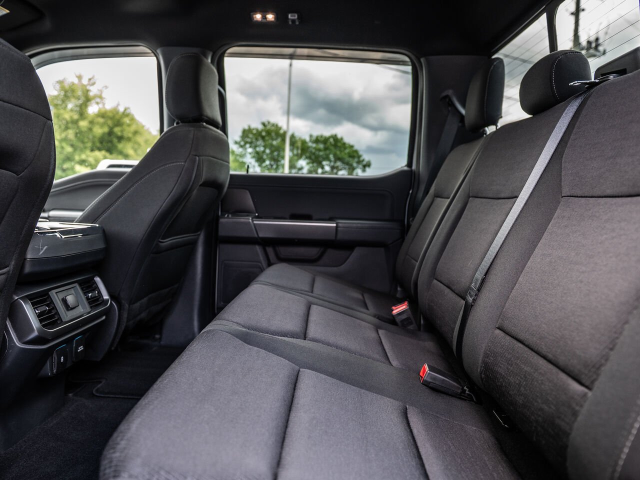 Ford F-150 2024 Beige Sainte-Julienne - photo #26