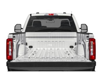 Ford Super Duty F-250 SRW XL