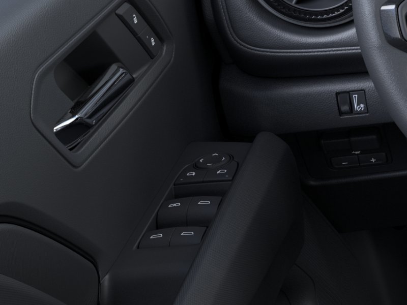 2026 CHEVROLET Colorado 4 RM, Cabine multiplaces LT SUMMIT WHITE Sherbrooke - photo #21