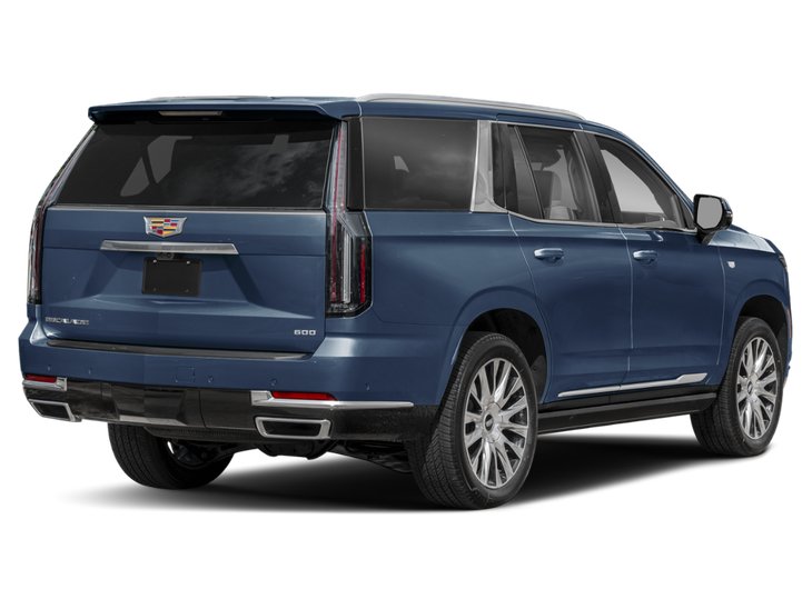 2026 Cadillac Escalade Platinum luxe 4RM