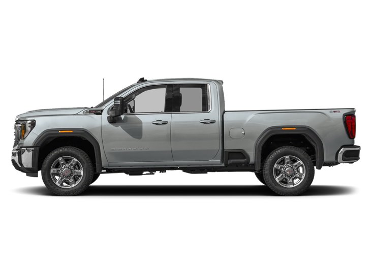 2026 GMC Sierra 2500HD SLE
