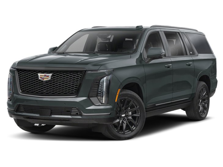 2026 Cadillac Escalade ESV Sport 4RM