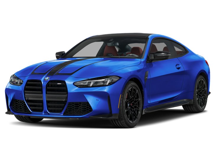 2027 BMW M4 