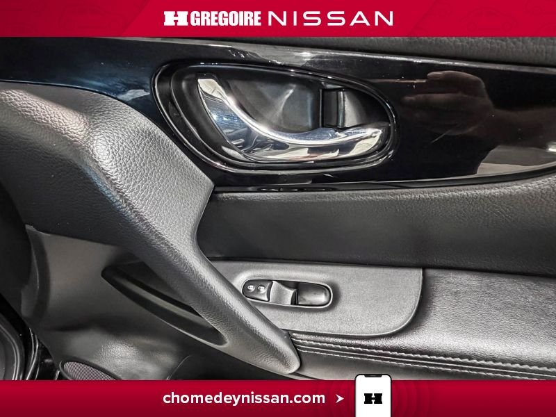 2022 Nissan Qashqai Grey Saint-Eustache - photo #16