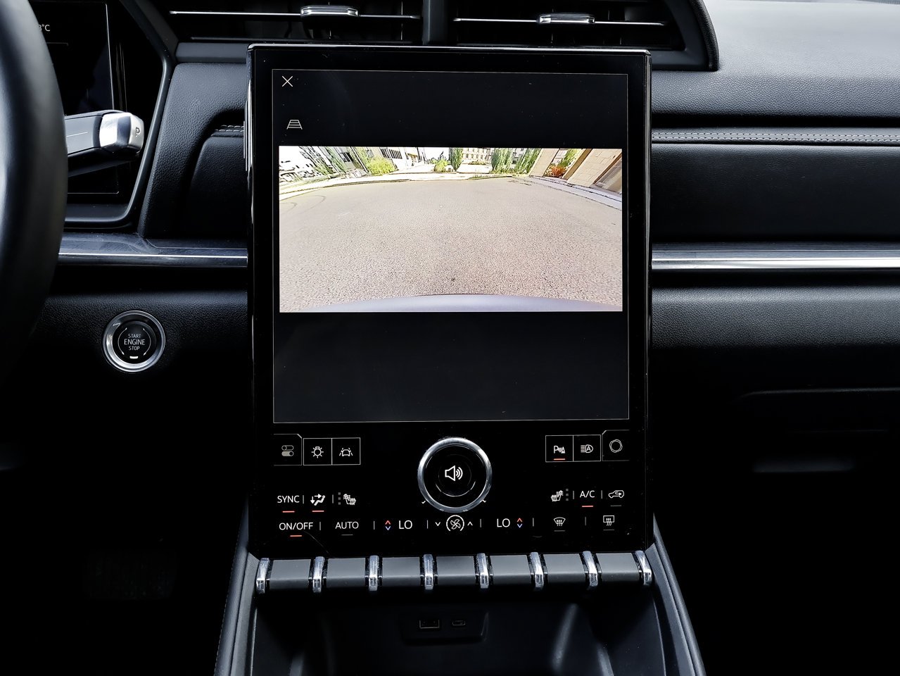 2026 GMC Terrain AWD 4dr Elevation Grey Sherwood Park - photo #25