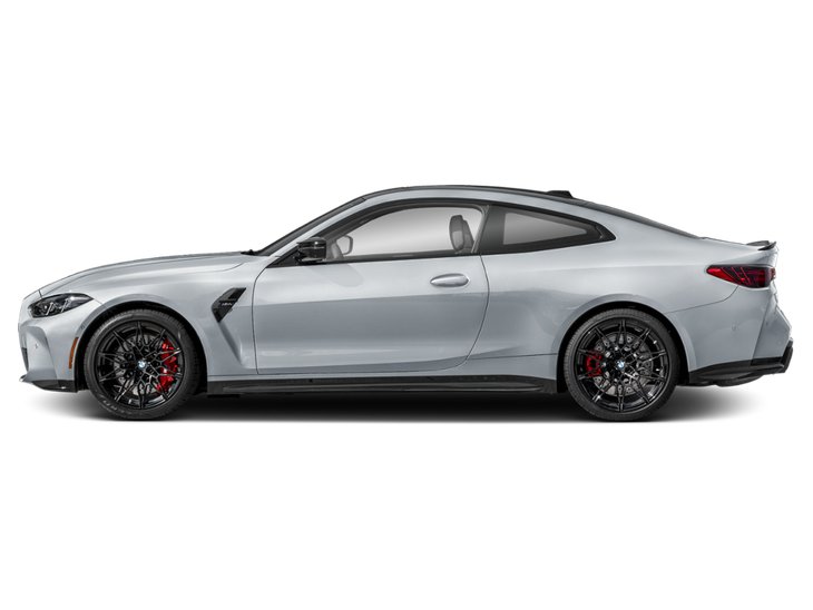 2026 BMW M4 