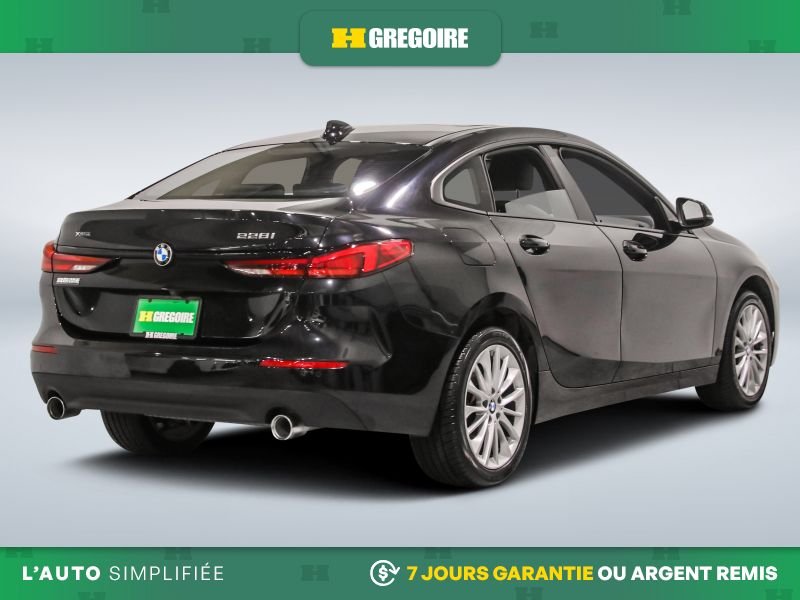 2024 BMW 228i Black Saint-Eustache - photo #8