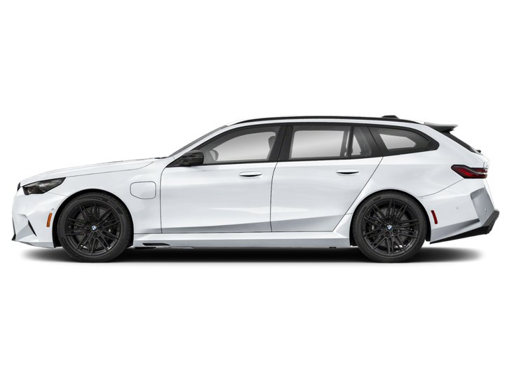 2026 BMW M5 