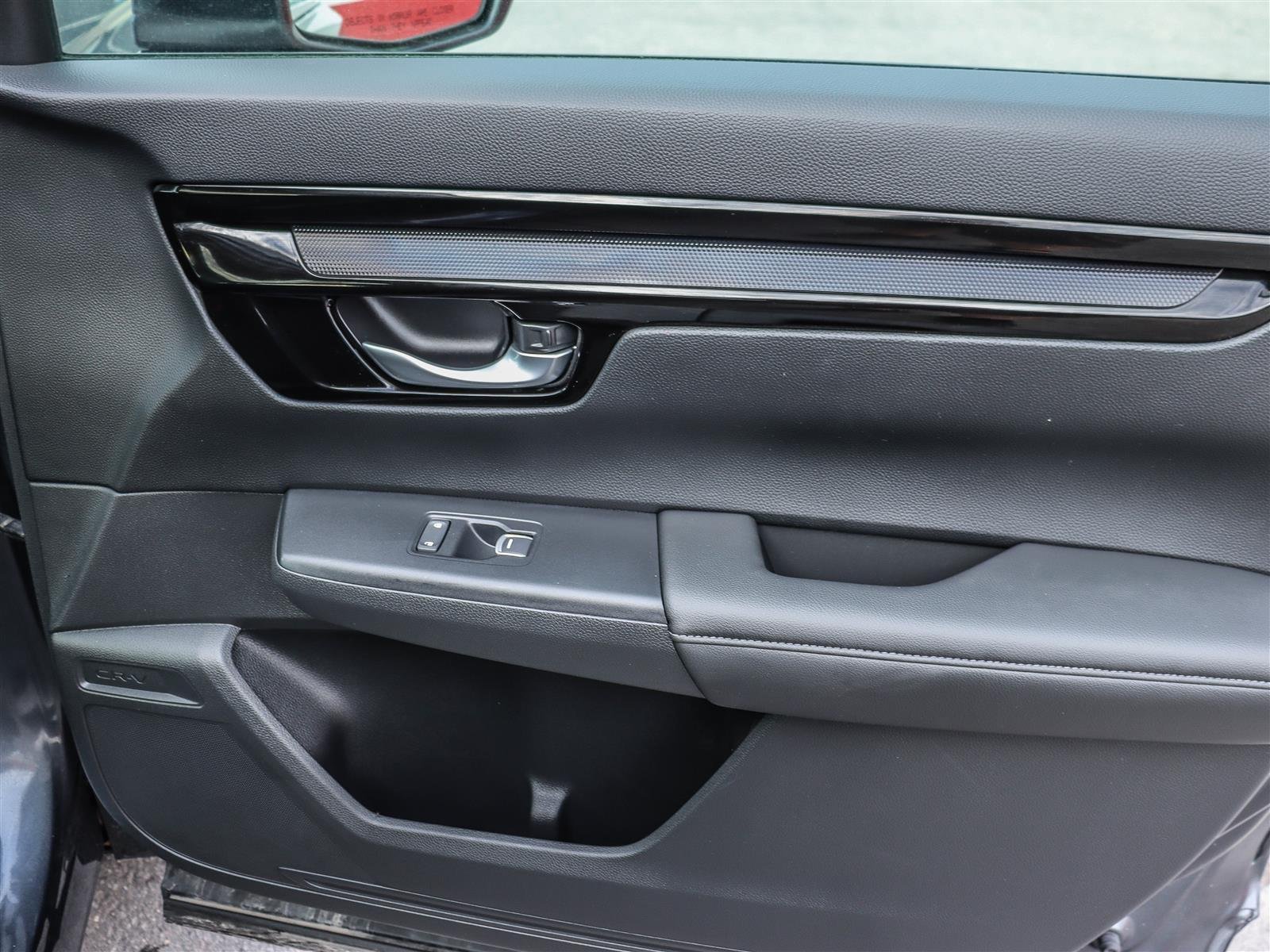 2024 Honda CR-V Sport Ottawa & Gatineau - photo #15