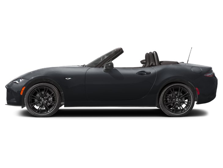 2026 Mazda MX-5 GS