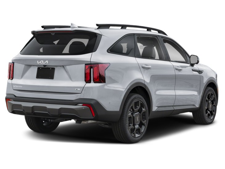 2025 Kia Sorento X-Line Limited
