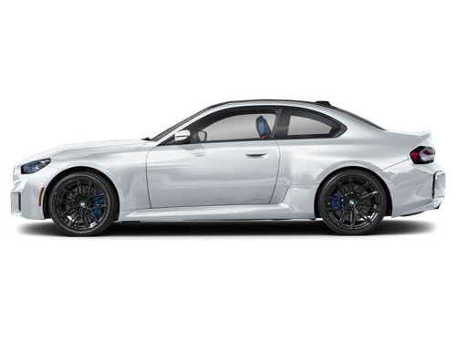 2026 BMW M2 2026