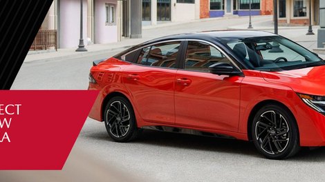 2027 Nissan Sentra: What Can We Expect from Nissan’s Next Compact Sedan?