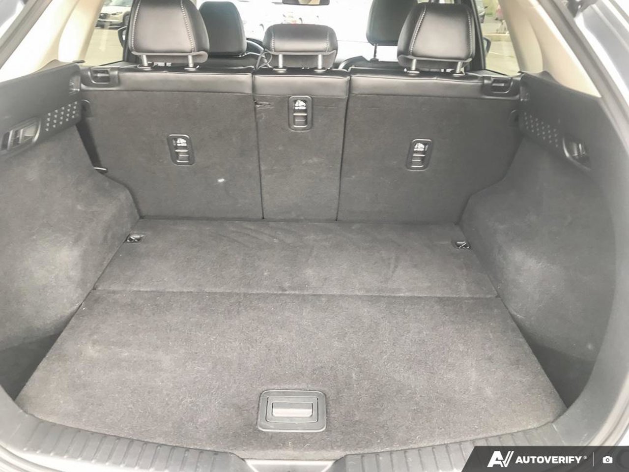 2024 Mazda CX-5 JM3KFBCL5R0516366 Grey Mirabel - photo #14