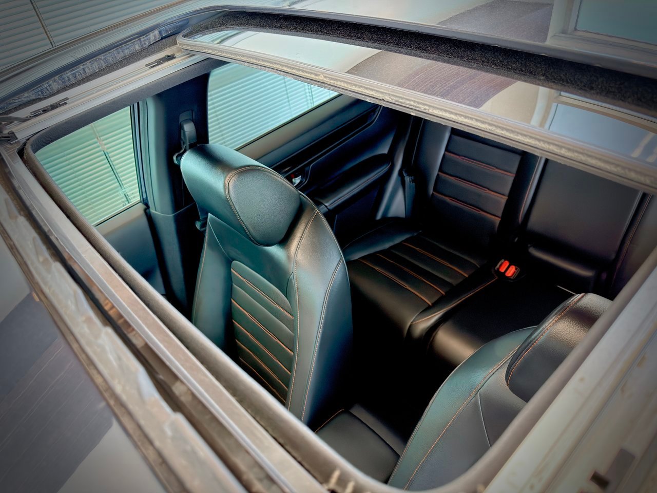 2024 Honda CR-V Hybrid Blue Notre-Dame-des-Prairies - photo #3