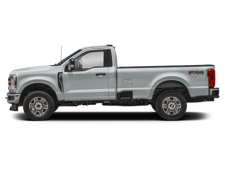 2026 Ford Super Duty F-350 à roues arrière jumelées XLT