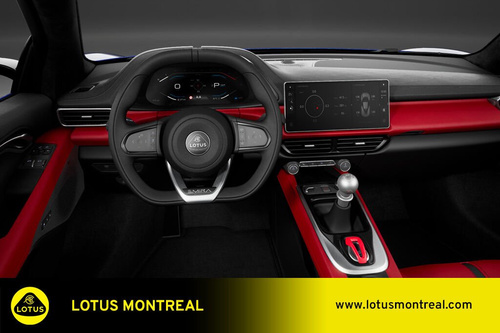 2025 Lotus Emira V6 Coupe Blue Kirkland - photo #14