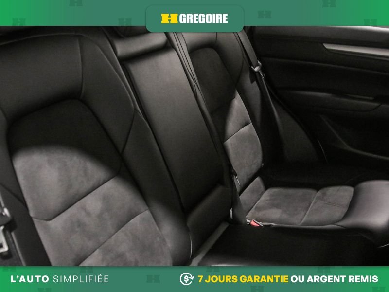 Mazda CX-5 2023 Blanc Laval - photo #26