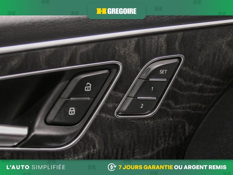 Audi Q8 2019 Blanc Saint-Eustache - photo #16