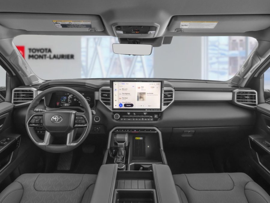 2026 Toyota Tundra 2026 Mudbath
