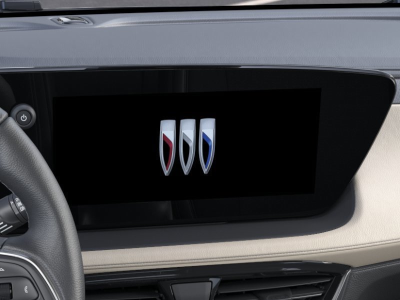 2026 BUICK Encore GX Privilégiée 4 portes TI EBONY TWILIGHT METALLIC Sherbrooke - photo #19