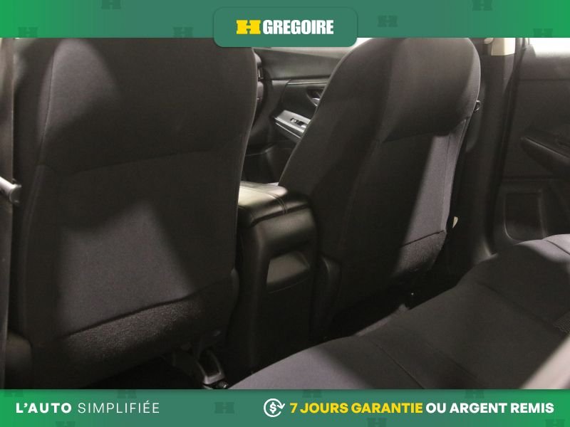 Nissan Sentra 2020 Gris Blainville - photo #25