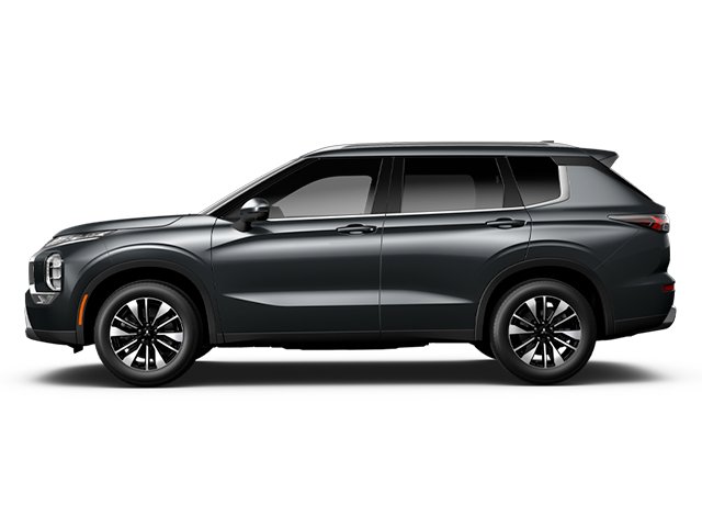 Mitsubishi Outlander LE 2026 Gris plomb Montréal - photo #0