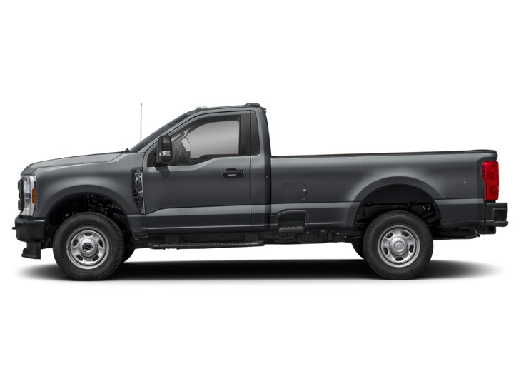 2026 Ford Super Duty F-350 à roues arrière jumelées XL