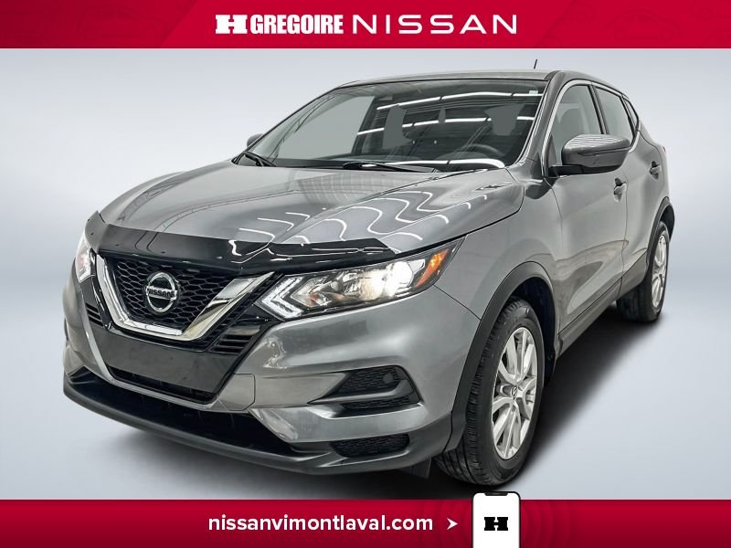 Nissan Qashqai 2023 2023 Gris