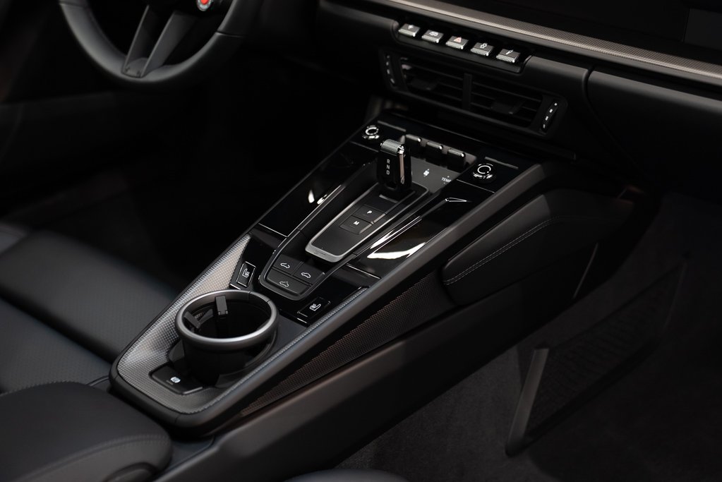2026 Porsche 911 Carrera GTS Coupe \\ \\ NO LUXURY TAX Silver Kirkland - photo #19