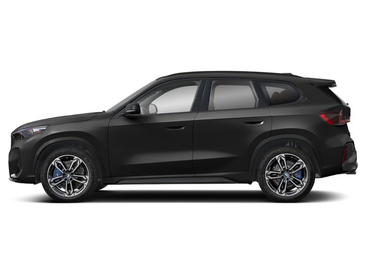 2026 BMW X1 M35i xDrive