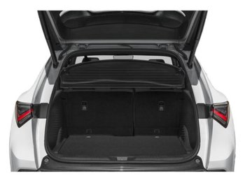 Acura ADX A-Spec