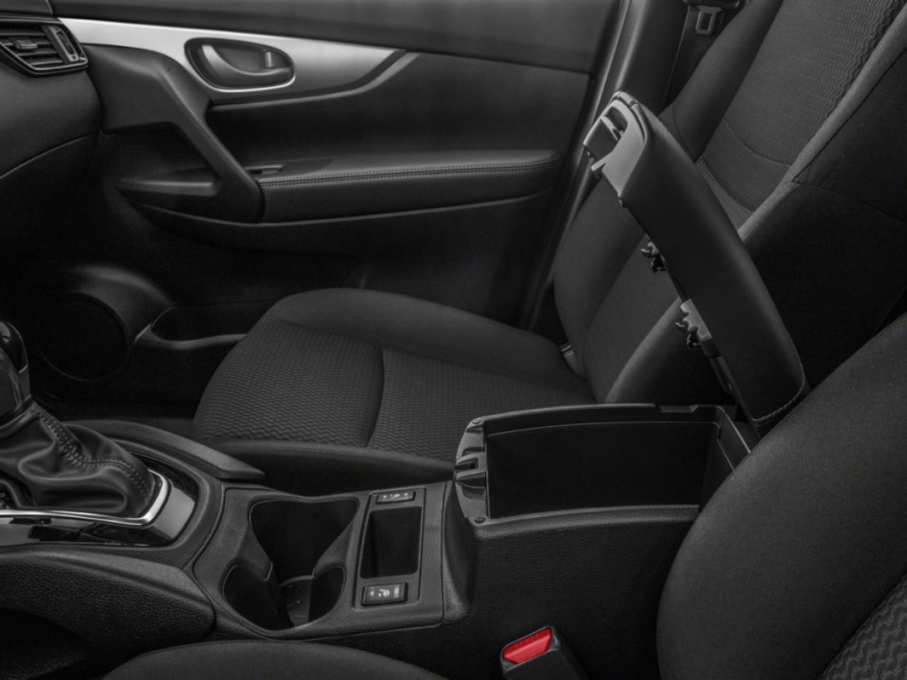 2023 NISSAN Qashqai Gun Metallic Matane - photo #9