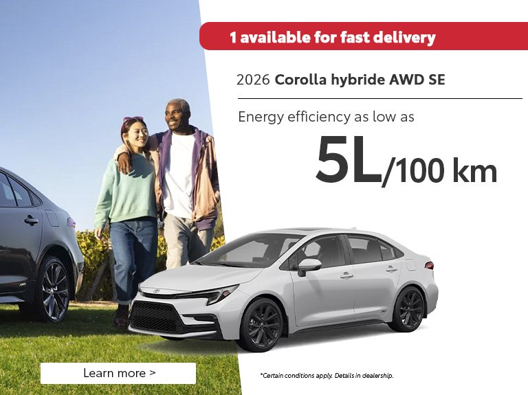 Prius 2026