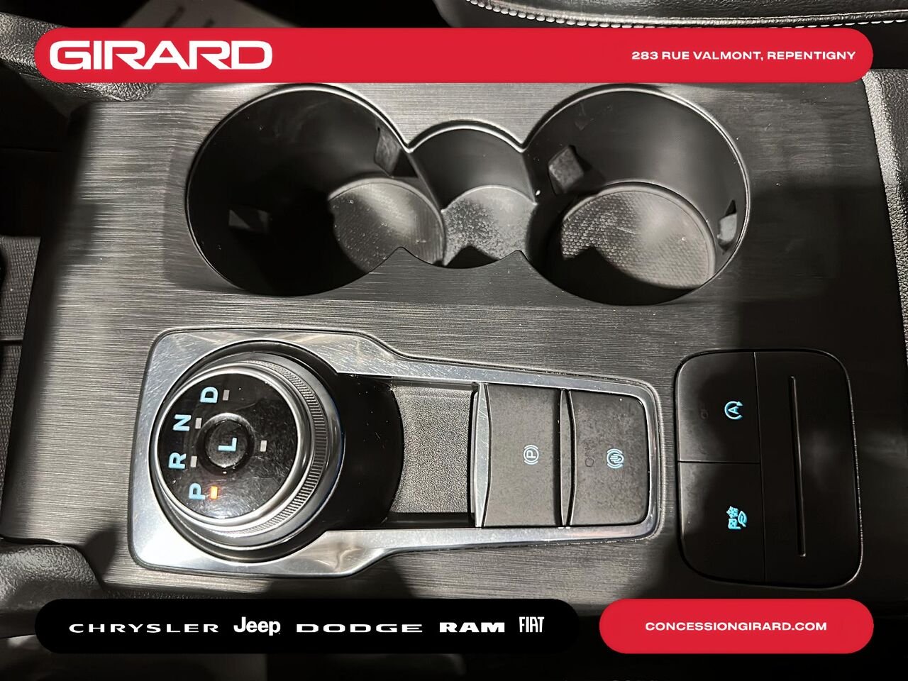 Ford ESCAPE 2020 Gris Repentigny - photo #23