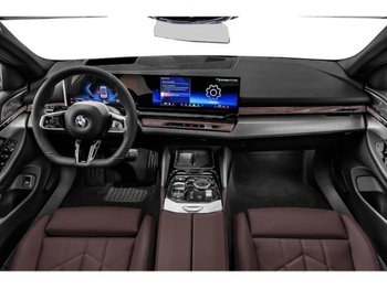 BMW Série 5 540i xDrive