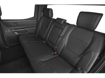 Toyota Tundra Platine