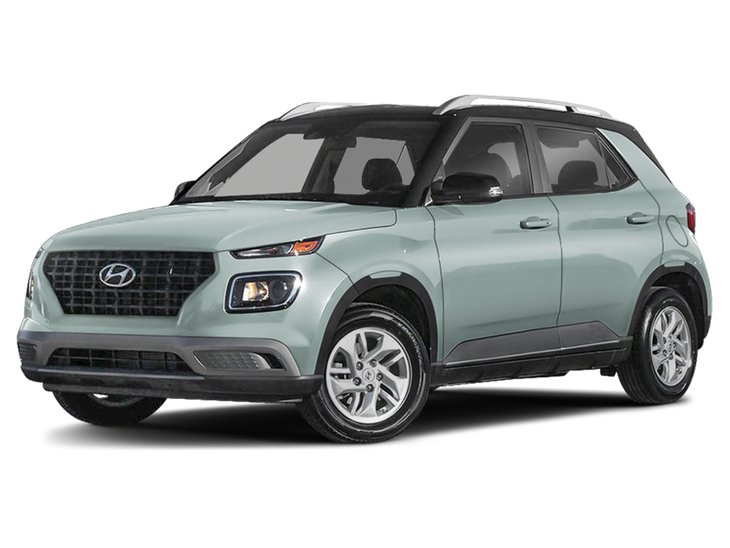 2026 Hyundai Venue Privilégié