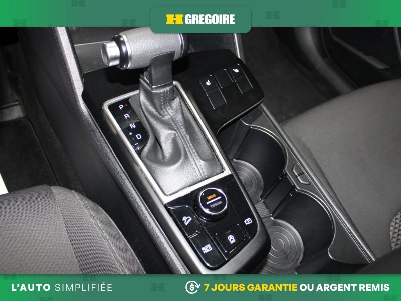 Kia Sportage 2023 Gris Blainville - photo #17