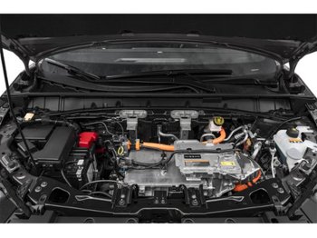 Nissan LEAF S+
