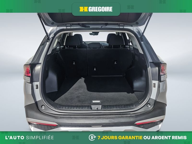 Kia Sportage 2024 Argent Blainville - photo #24