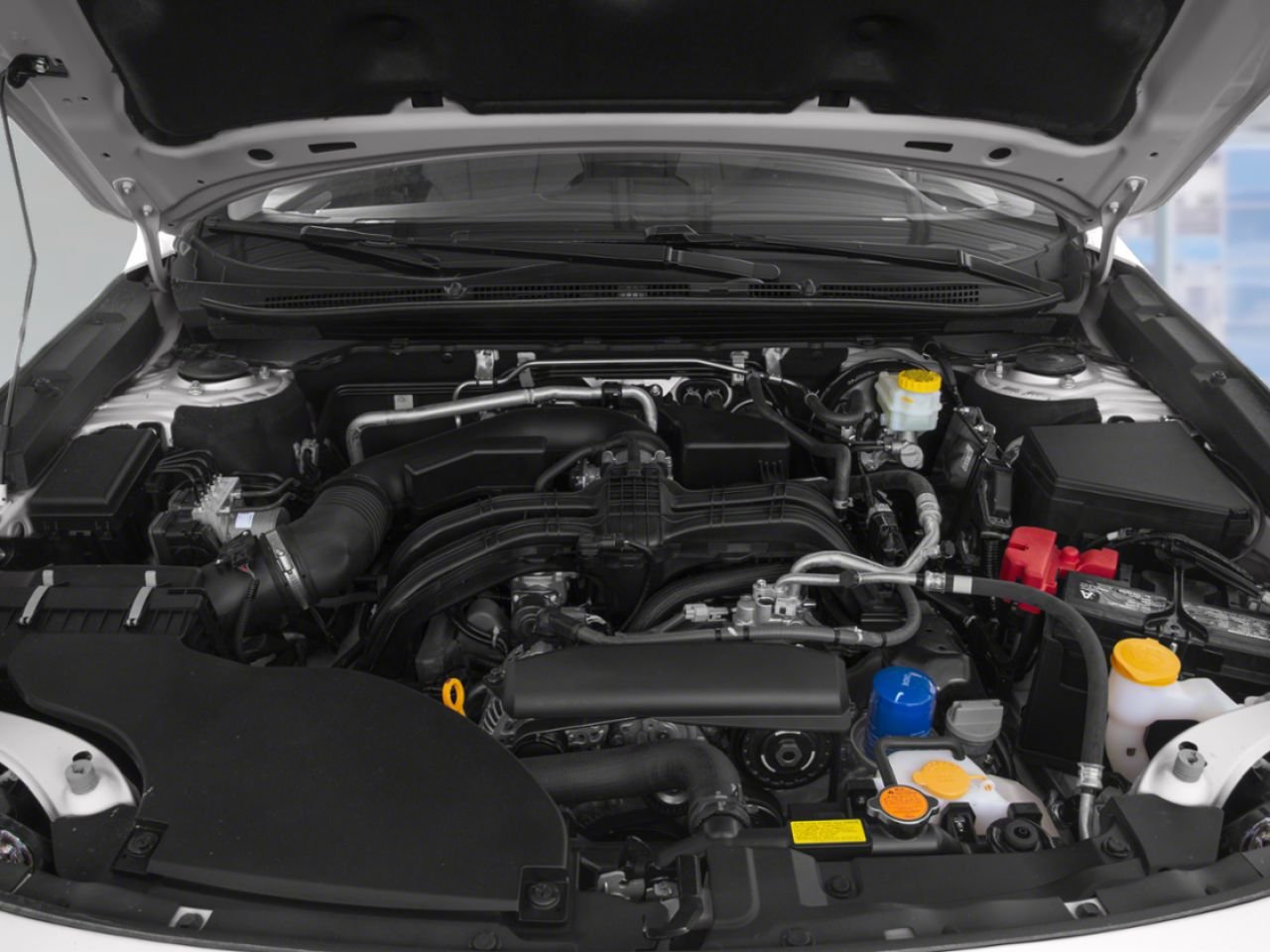 2020 SUBARU OUTBACK LIMITED Grey Gatineau - photo #9