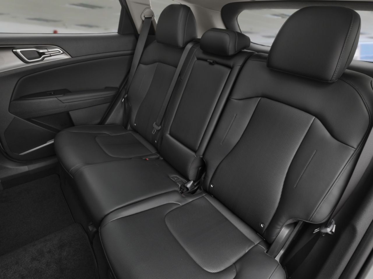 Kia Sportage 2026 Blainville - photo #6